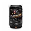 CELULAR BLACKBERRY 8520 GSM/WIFI 4 BANDAS BLACK
